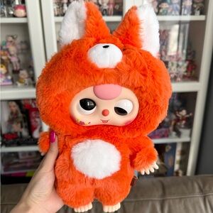 【Authentic】Baby Three 400% Large Size Plush